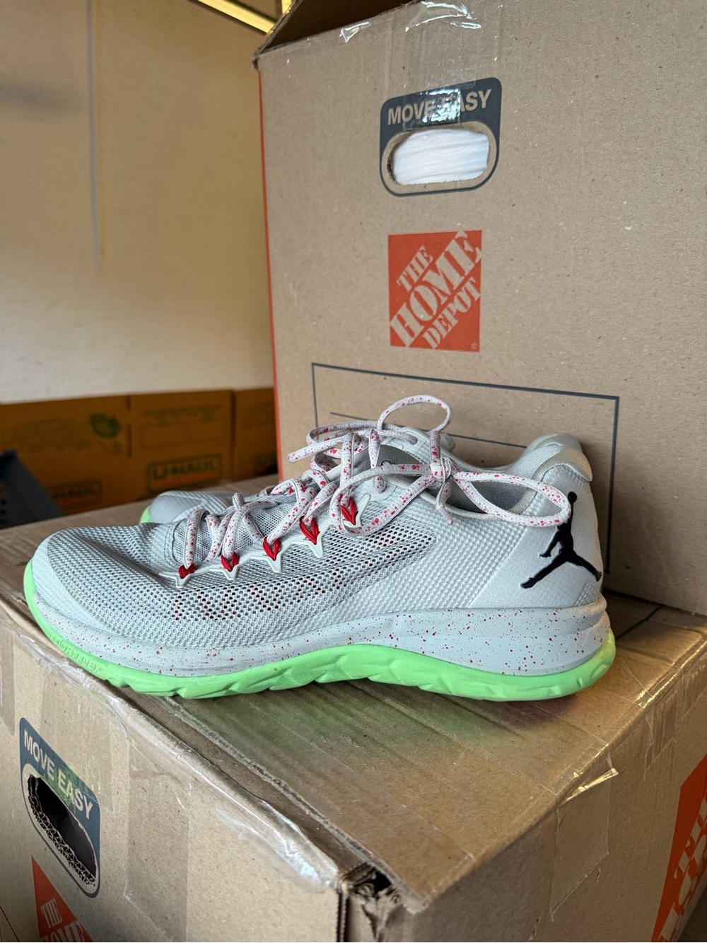 Jordan Flight Runner 2 sneakers